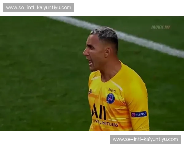 开云体育扑救集锦——每一秒都惊心动魄，掌握守门员的非凡技艺